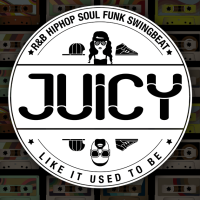 JUICY LOGO