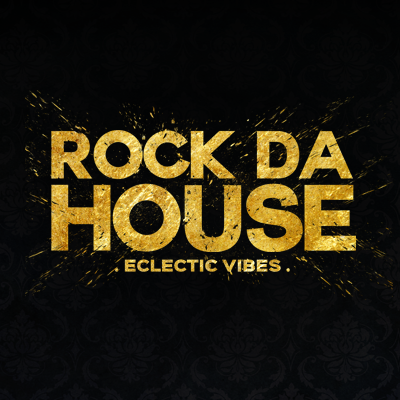 ROCK DA HOUSE LOGO