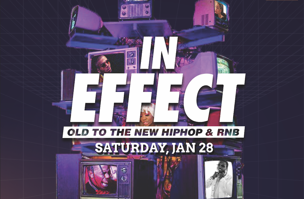 Old to the new Hiphop & RnB